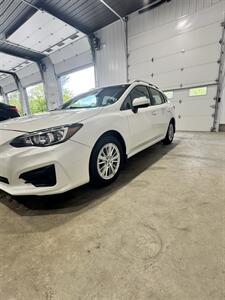 2017 Subaru Impreza Premium - Photo 4 - Honesdale, PA 18431