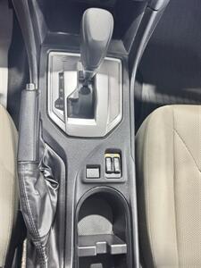 2017 Subaru Impreza Premium - Photo 9 - Honesdale, PA 18431