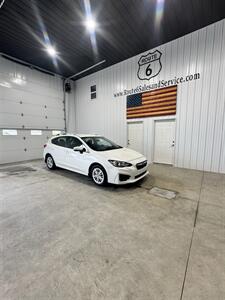 2017 Subaru Impreza Premium - Photo 2 - Honesdale, PA 18431