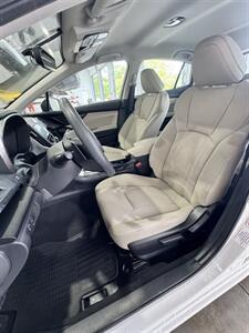 2017 Subaru Impreza Premium - Photo 12 - Honesdale, PA 18431