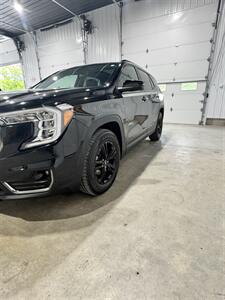 2023 GMC Terrain AT4 - Photo 4 - Honesdale, PA 18431