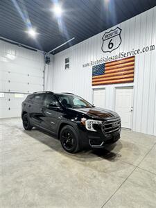 2023 GMC Terrain AT4 - Photo 2 - Honesdale, PA 18431