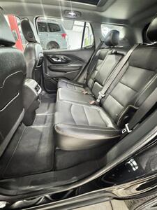 2023 GMC Terrain AT4 - Photo 8 - Honesdale, PA 18431