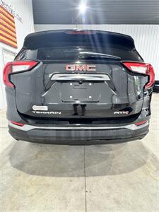 2023 GMC Terrain AT4 - Photo 5 - Honesdale, PA 18431