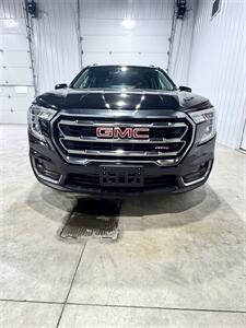 2023 GMC Terrain AT4 - Photo 3 - Honesdale, PA 18431