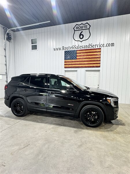 2023 GMC Terrain AT4   - Photo 1 - Honesdale, PA 18431