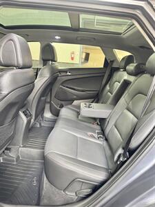 2017 Hyundai TUCSON 1.6T Limited - Photo 8 - Honesdale, PA 18431