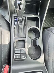 2017 Hyundai TUCSON 1.6T Limited - Photo 16 - Honesdale, PA 18431