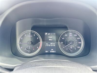 2017 Hyundai TUCSON 1.6T Limited - Photo 10 - Honesdale, PA 18431