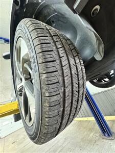 2017 Hyundai TUCSON 1.6T Limited - Photo 19 - Honesdale, PA 18431