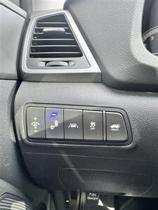 2017 Hyundai TUCSON 1.6T Limited - Photo 18 - Honesdale, PA 18431