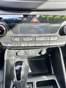 2017 Hyundai TUCSON 1.6T Limited - Photo 15 - Honesdale, PA 18431