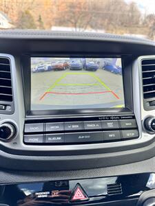2017 Hyundai TUCSON 1.6T Limited - Photo 14 - Honesdale, PA 18431