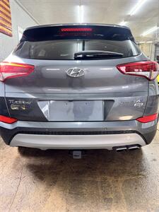 2017 Hyundai TUCSON 1.6T Limited - Photo 5 - Honesdale, PA 18431
