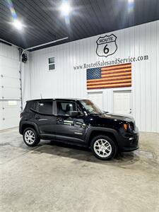 2023 Jeep Renegade Latitude - Photo 2 - Honesdale, PA 18431