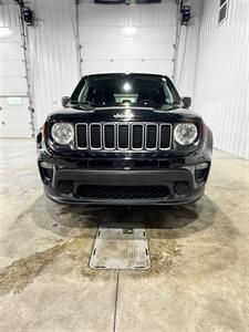 2023 Jeep Renegade Latitude - Photo 3 - Honesdale, PA 18431