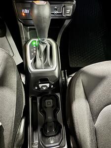 2023 Jeep Renegade Latitude - Photo 16 - Honesdale, PA 18431