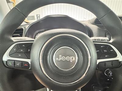 2023 Jeep Renegade Latitude - Photo 11 - Honesdale, PA 18431