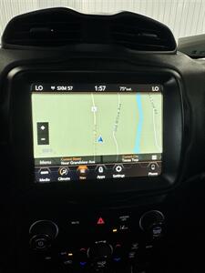 2023 Jeep Renegade Latitude - Photo 13 - Honesdale, PA 18431