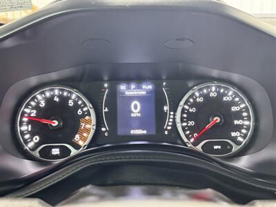 2023 Jeep Renegade Latitude - Photo 10 - Honesdale, PA 18431