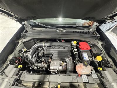 2023 Jeep Renegade Latitude - Photo 17 - Honesdale, PA 18431