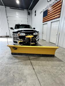 2020 RAM 2500 Tradesman   - Photo 3 - Honesdale, PA 18431