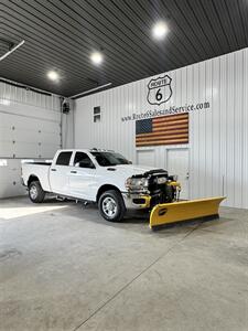 2020 RAM 2500 Tradesman   - Photo 1 - Honesdale, PA 18431
