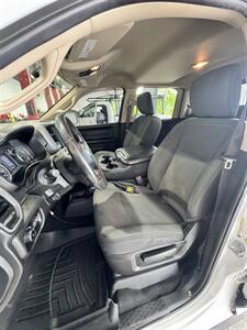 2020 RAM 2500 Tradesman   - Photo 7 - Honesdale, PA 18431