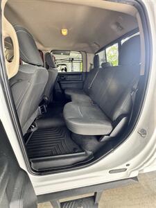 2020 RAM 2500 Tradesman   - Photo 11 - Honesdale, PA 18431