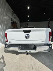 2020 RAM 2500 Tradesman   - Photo 5 - Honesdale, PA 18431