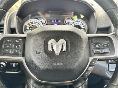 2020 RAM 2500 Tradesman   - Photo 13 - Honesdale, PA 18431