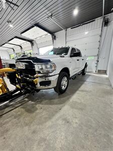 2020 RAM 2500 Tradesman   - Photo 4 - Honesdale, PA 18431