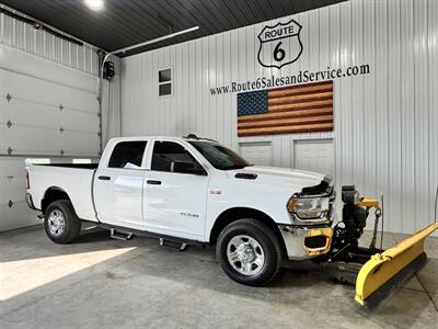 2020 RAM 2500 Tradesman   - Photo 2 - Honesdale, PA 18431