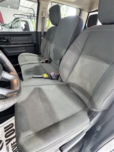 2020 RAM 2500 Tradesman   - Photo 9 - Honesdale, PA 18431