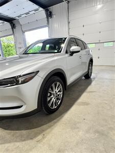 2021 Mazda CX-5 Grand Touring - Photo 4 - Honesdale, PA 18431