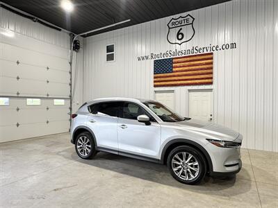 2021 Mazda CX-5 Grand Touring - Photo 2 - Honesdale, PA 18431