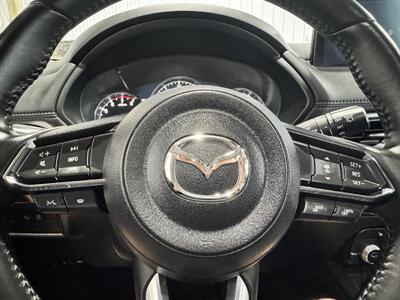 2021 Mazda CX-5 Grand Touring - Photo 12 - Honesdale, PA 18431