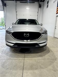 2021 Mazda CX-5 Grand Touring - Photo 3 - Honesdale, PA 18431
