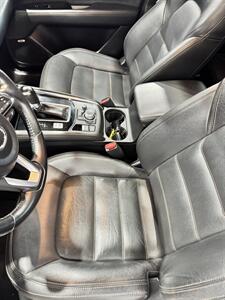 2021 Mazda CX-5 Grand Touring - Photo 7 - Honesdale, PA 18431