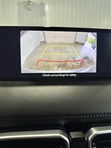 2021 Mazda CX-5 Grand Touring - Photo 14 - Honesdale, PA 18431