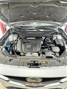 2021 Mazda CX-5 Grand Touring - Photo 20 - Honesdale, PA 18431