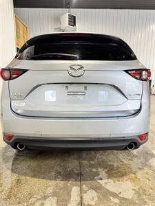 2021 Mazda CX-5 Grand Touring - Photo 5 - Honesdale, PA 18431