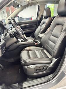 2021 Mazda CX-5 Grand Touring - Photo 6 - Honesdale, PA 18431