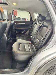 2021 Mazda CX-5 Grand Touring - Photo 8 - Honesdale, PA 18431