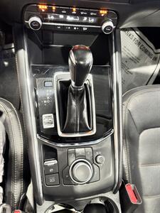 2021 Mazda CX-5 Grand Touring - Photo 16 - Honesdale, PA 18431