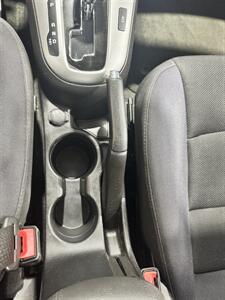 2014 Chevrolet Cruze 1LT Auto - Photo 14 - Honesdale, PA 18431