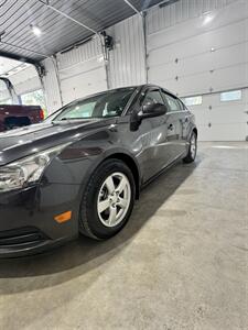 2014 Chevrolet Cruze 1LT Auto - Photo 4 - Honesdale, PA 18431