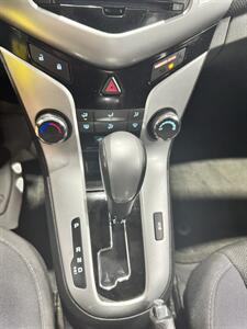 2014 Chevrolet Cruze 1LT Auto - Photo 13 - Honesdale, PA 18431