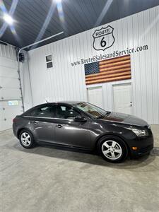 2014 Chevrolet Cruze 1LT Auto - Photo 2 - Honesdale, PA 18431