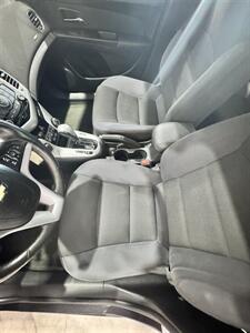 2014 Chevrolet Cruze 1LT Auto - Photo 7 - Honesdale, PA 18431